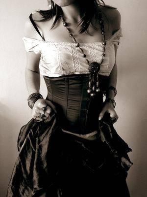 Petite fille